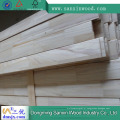 Cortinas para janelas Paulownia Wood Board